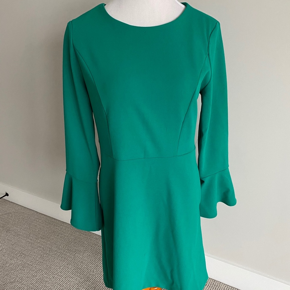 ECI dress